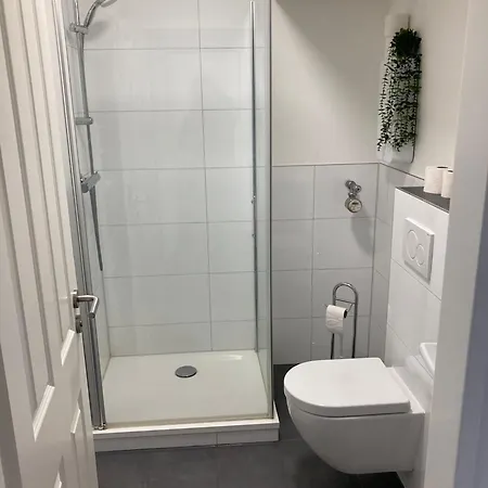 아파트 Handwerker Domizil Naehe Hauptbahnhof